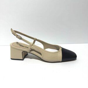 Sam Edelman Womens Tarra Heel Size 7 M